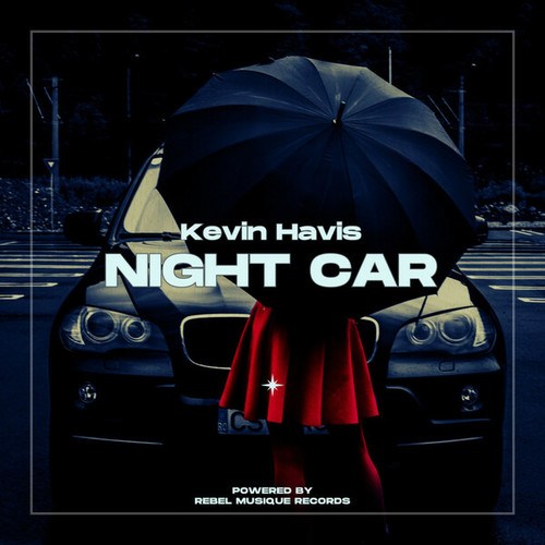 Kevin Havis-Night Car