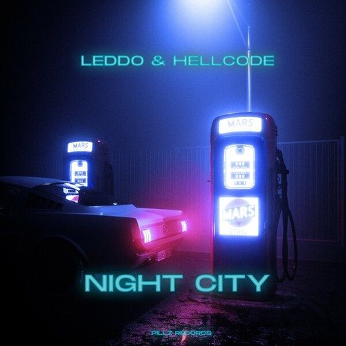 LEDDO, Hellcode-Night City