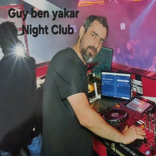 Guy Ben Yakar-Night Club