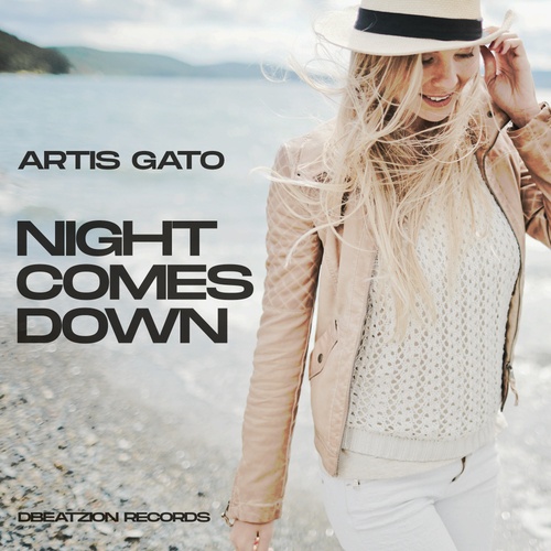 Artis Gato-Night Comes Down
