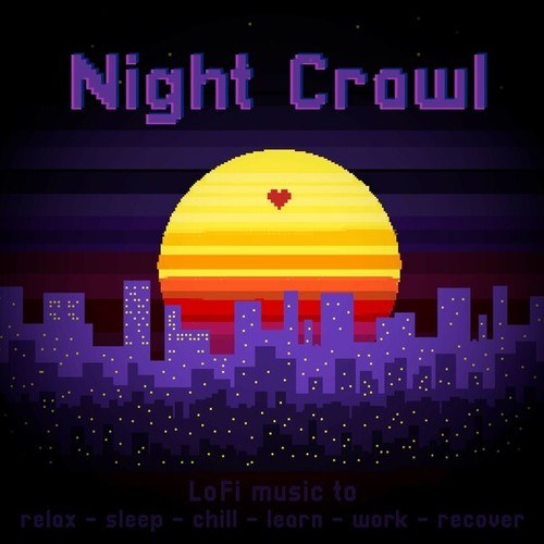 Night Crawl