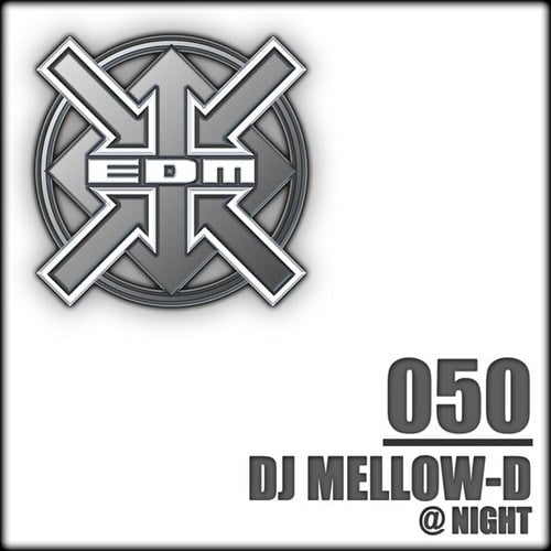 DJ Mellow-D, Meteor Seven-@ Night