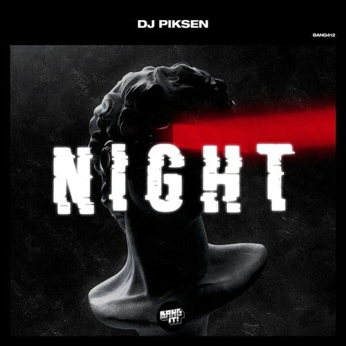 DJ Piksen-Night