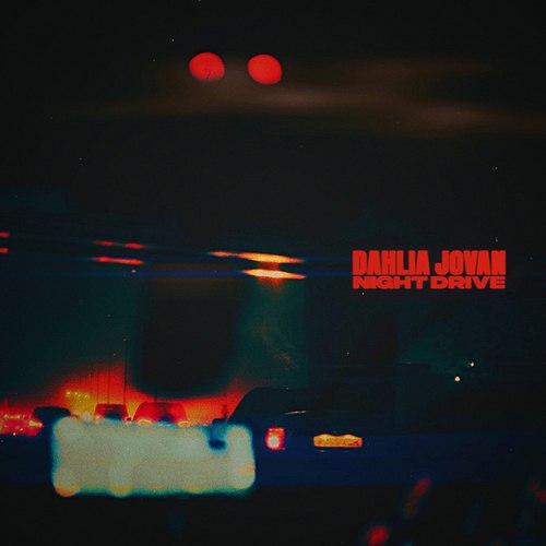Dahlia Jovan, Brooklish-Night Drive