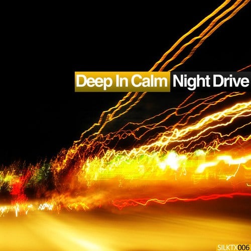 Deep In Calm-Night Drive