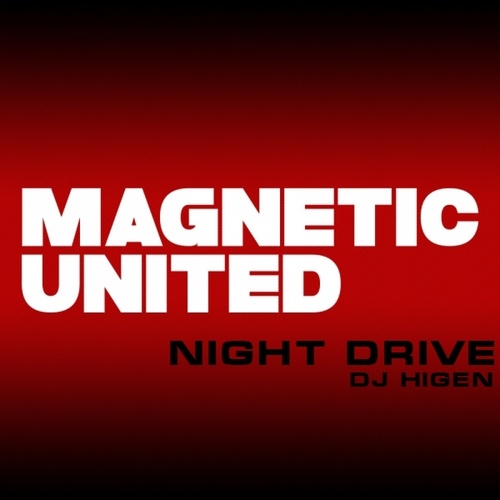 DJ Higen-Night Drive