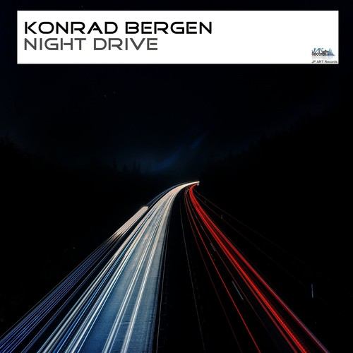 Konrad Bergen-Night Drive