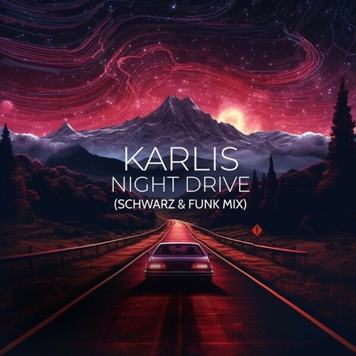 Night Drive (Schwarz & Funk Mix)