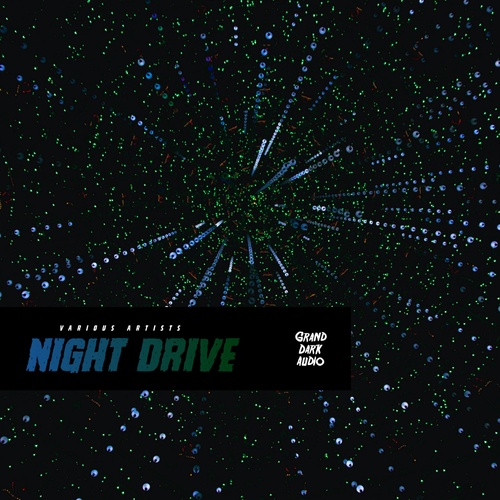 Various Artists-Night Drive