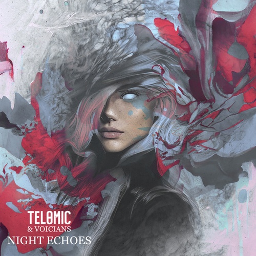 Telomic, Voicians-Night Echoes
