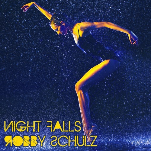 Robby Schulz-Night Falls
