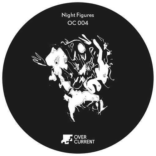 Various Artists-Night Figures