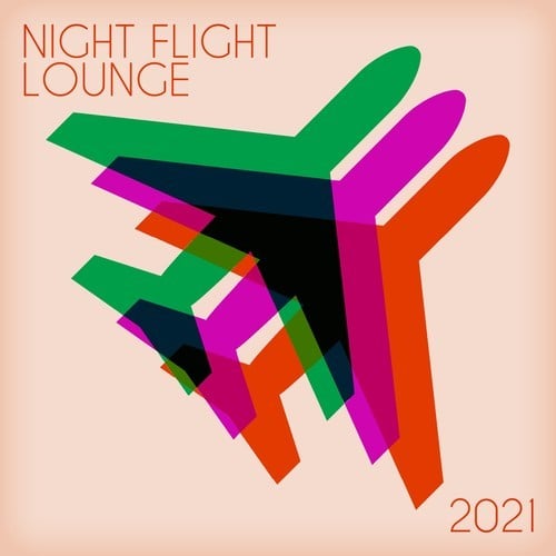 Various Artists-Night Flight Lounge 2021
