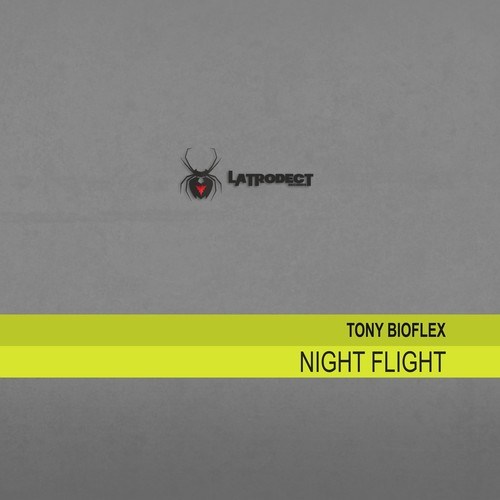 Tony Bioflex-Night Flight