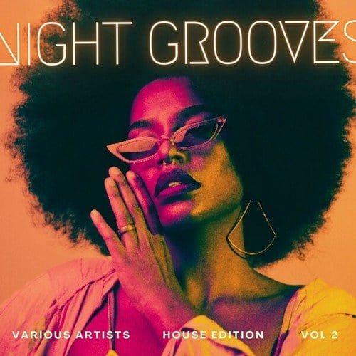 Various Artists-Night Grooves (House Edition), Vol. 2