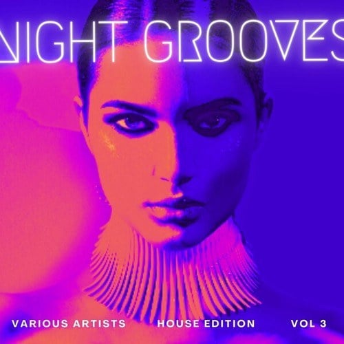 Various Artists-Night Grooves (House Edition), Vol. 3