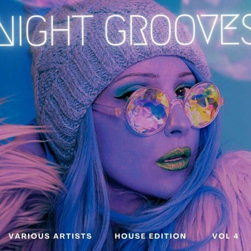 Various Artists-Night Grooves (House Edition), Vol. 4