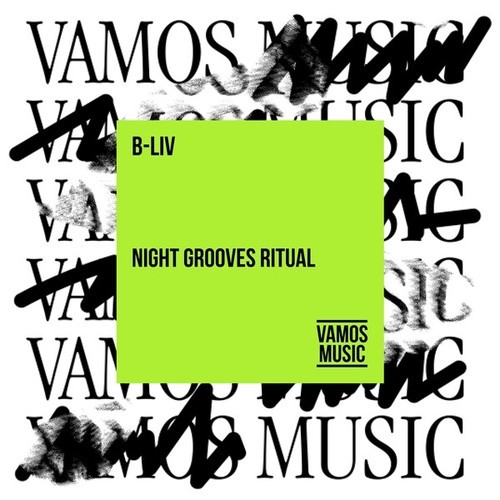 B-Liv-Night Grooves Ritual