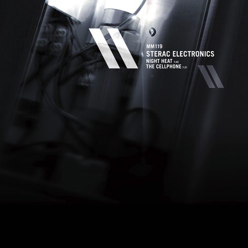 Sterac Electronics-Night Heat