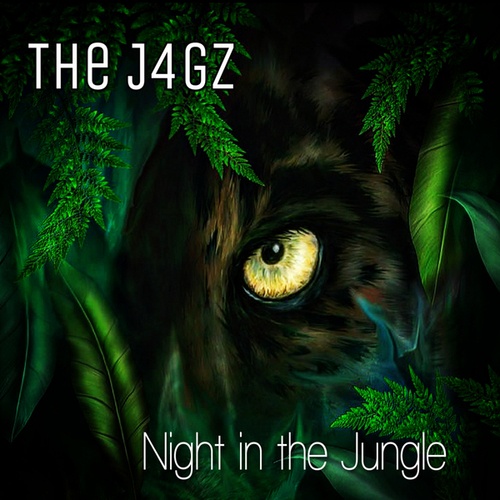 Night in the Jungle