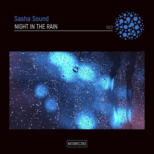 Sasha Sound-Night in the Rain