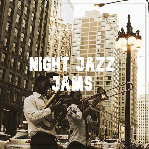 Various Artists-Night Jazz Jams
