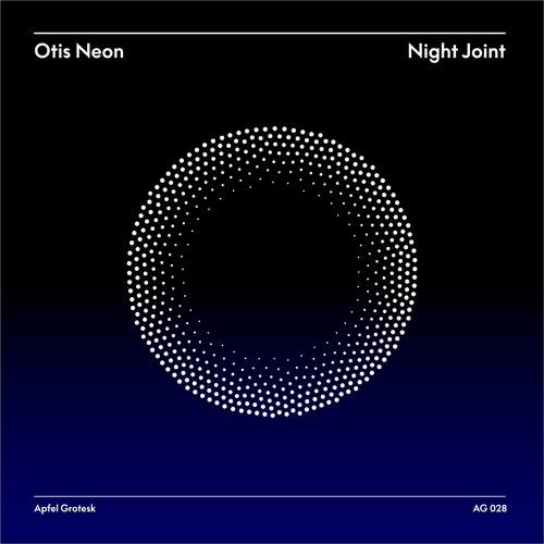 Otis Neon-Night Joint