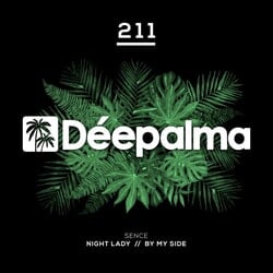 Night Lady / By My Side (Extended) - Sence