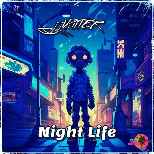 JjUPiiTER-Night Life