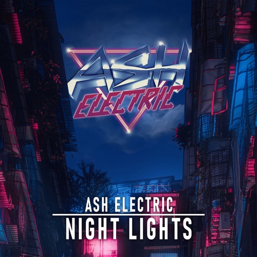 Ash Electric-Night Lights