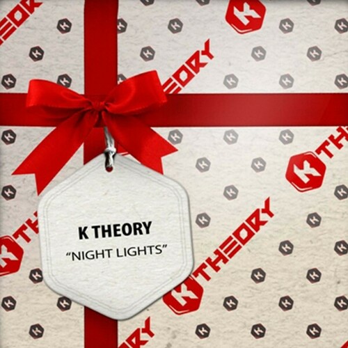 K Theory-Night Lights
