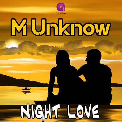 M Unknow-Night Love