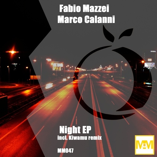 Marco Calanni, Fabio Mazzei-Night