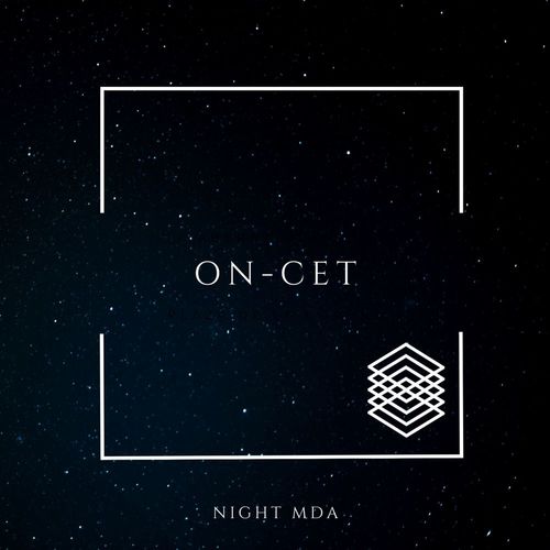 On-cet, Leandro Maulen-Night Mda