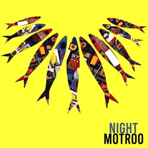 Motroo-Night