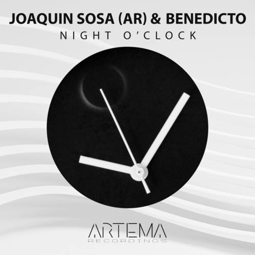 Joaquín Sosa (AR), Benedicto-Night O'Clock