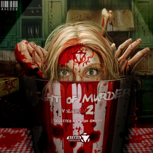 Various Artists-Night of Murder 2