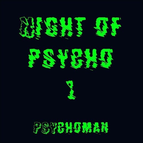 Night of Psycho