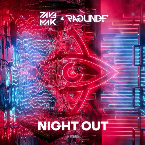 Dave Mak, Ragunde-Night Out