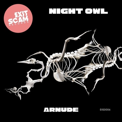 Arnude-Night Owl