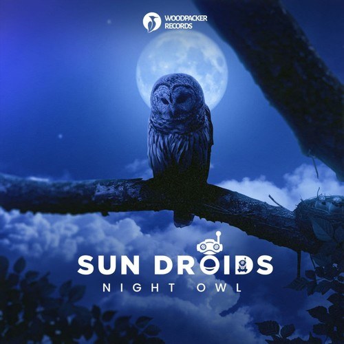 Sun Droids-Night Owl