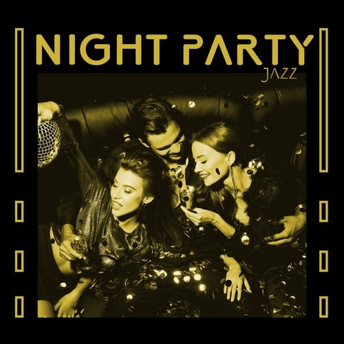 Night Party Jazz