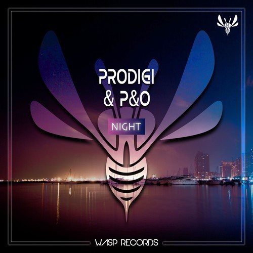 P&O, PRODIGI-Night