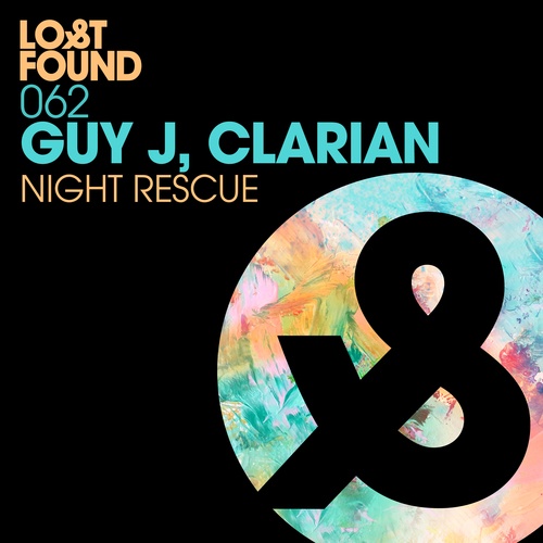 Guy J, Clarian-Night Rescue