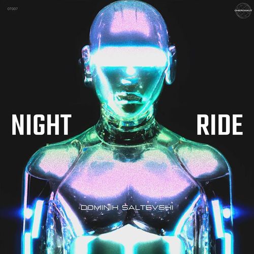Dominik Saltevski-Night Ride
