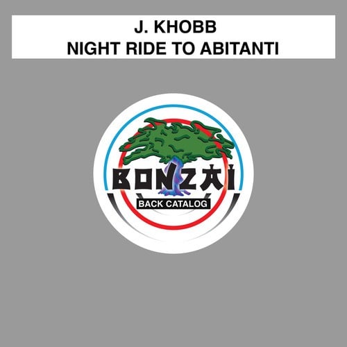 J. Khobb-Night Ride To Abitanti