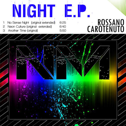 Rossano Carotenuto-Night