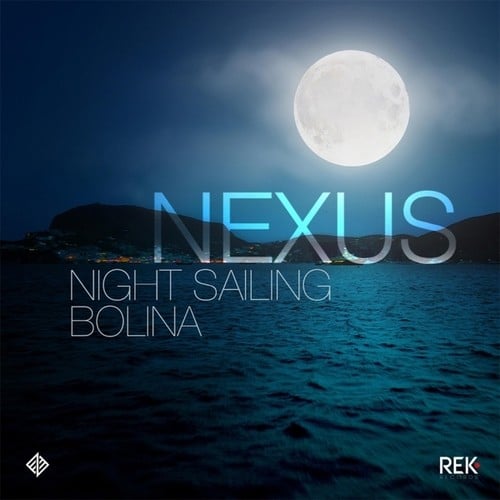 Nexus-Night Sailing