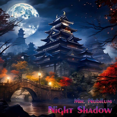 Mr. Nubilum-Night Shadow