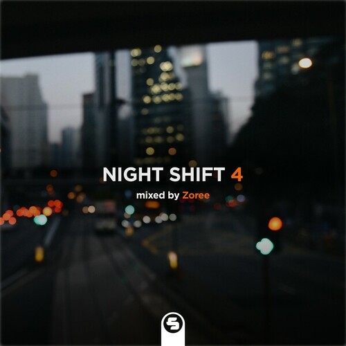 Night Shift 4 (By Zoree)